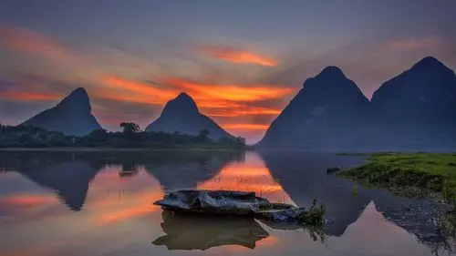 智能系统节能